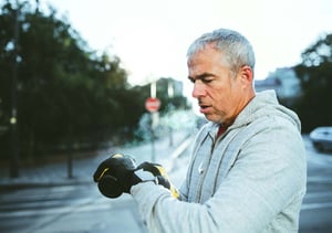 Why fitness, nutrition &amp; mental health belong in your benefits strategy