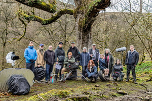Creating space for health conversations through film