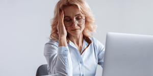 Menopause Symptoms -10 signs you’re going through menopause