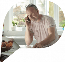 Partner support