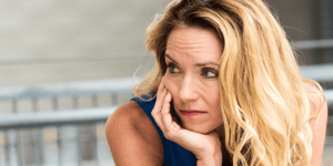 After menopause will my sex life ever recover?