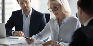 Rejecting the Menopause Leave Pilots: What this means for menopause support in the workplace