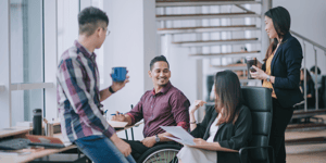 The Benefits of Workplace Wellness Programs