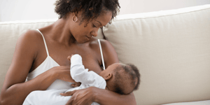 Breastfeeding: What to Expect