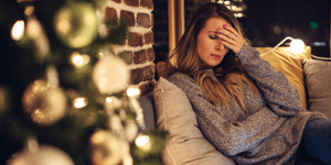 Does people-pleasing ruin your festive period?