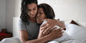 Fertility – the Extra Challenges Faced by the LGBTQ+ Community