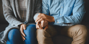 Finding my way through grief after losing my son