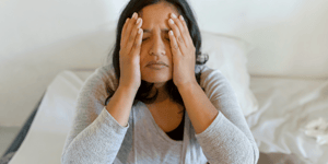 Forgetting everything? How to cope with brain fog