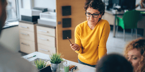 How to manage menopause at work