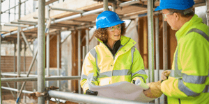 How to promote gender inclusion in male dominated industries