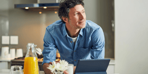 How your testosterone levels change with age