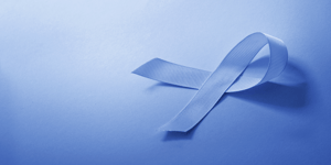 Losing my husband to prostate cancer