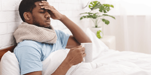 Man Flu - More Dangerous Than You Might Think