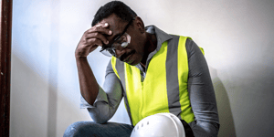 Men's health in the workplace