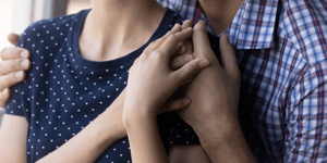 My experience of miscarriage