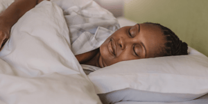 Supplements to help you sleep better