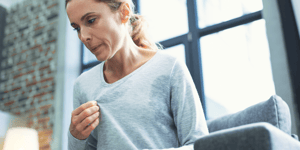 Surviving your symptoms during the festive season
