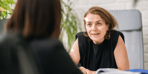 Talking To Your Manager About Menopause