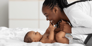 Pregnancy to parenthood at work: improving retention