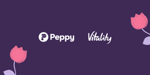 Vitality, Menopause and Me