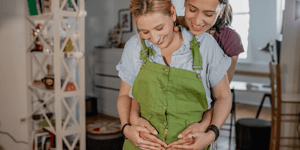 Who benefits from fertility support?