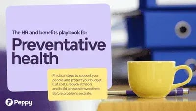 Preventative Health Playbook