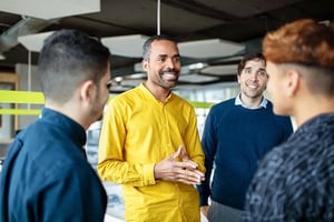 Why men's health is the biggest gap in your employee benefits, and how to build the business case