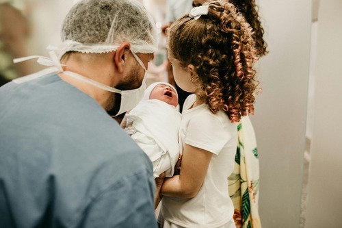 Pregnancy Support