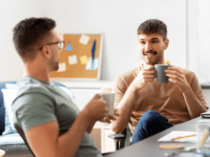 Men’s health at work: the cost of late intervention