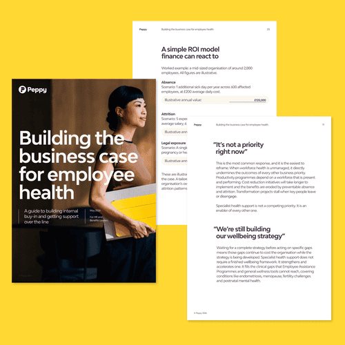 business case