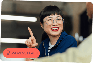 The women's health blind spot costing you leaders