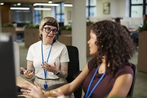 A manager's guide to supporting neurodivergent employees at work