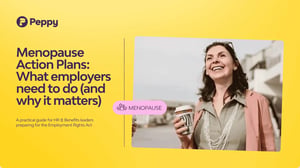 Menopause Action Plans: what employers need to do (and why it matters)