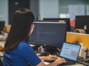 The employer's guide to neurodiversity support: what good looks like