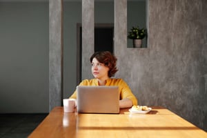 I've spent years working in health. The mistake employers make: waiting