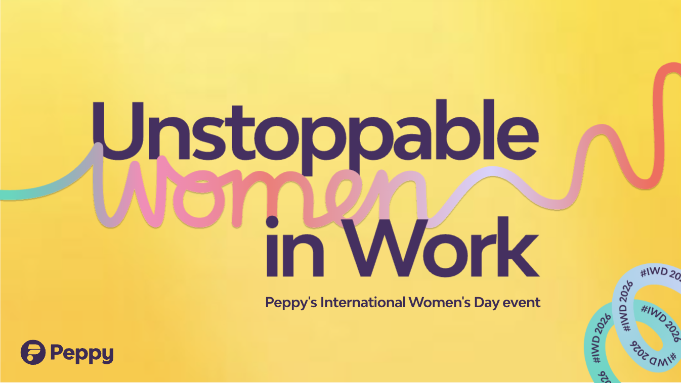 Unstoppable Women at Work