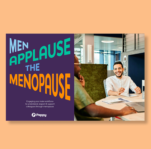 How men can support colleagues through menopause