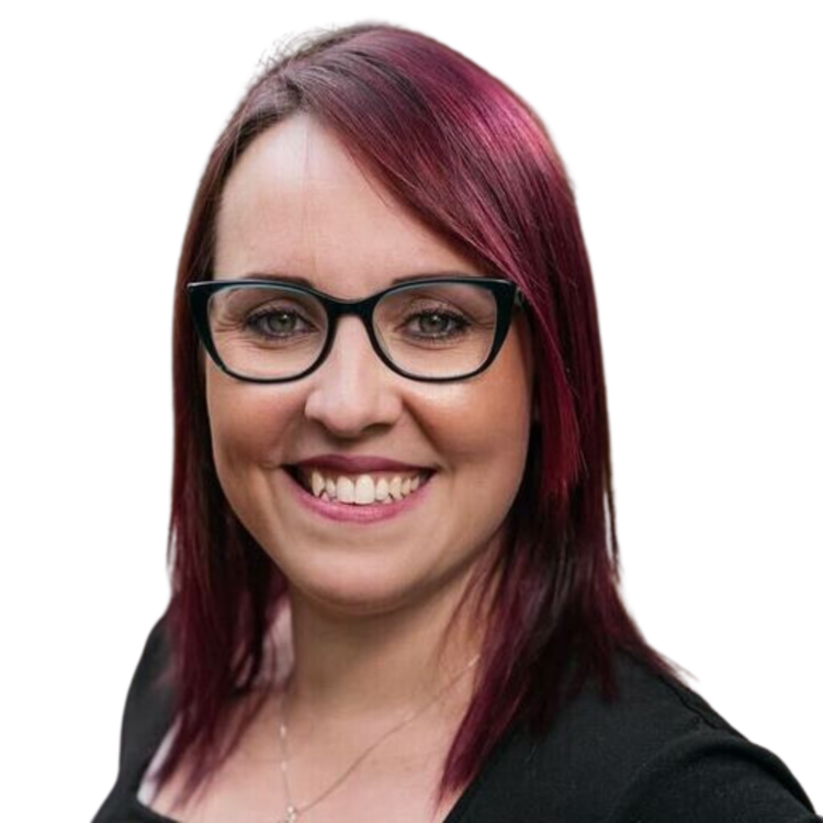 Anne Howard, Deputy Director of Nursing at Peppy Health