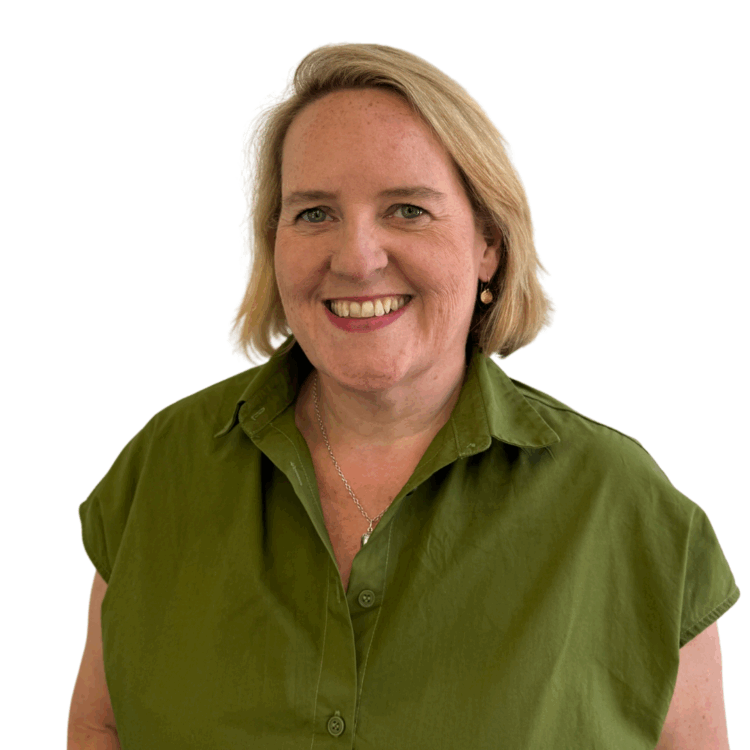 Laura Carter-Penman, Director of Clinical Services at Peppy Health